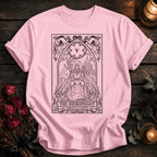 Hierophant Tarot Black - Blossom