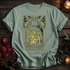 High King Tarot Black - Bay