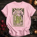 High King Tarot Black - Blossom