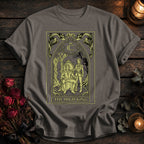 High King Tarot Black - Grey