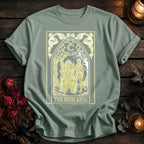 High King Tarot White - Bay