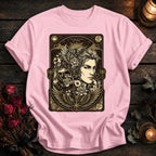 High Lord Of Dawn Tarot - Blossom