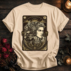 High Lord Of Dawn Tarot - Ivory