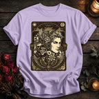 High Lord Of Dawn Tarot - Orchid