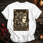 High Lord Of Dawn Tarot - White