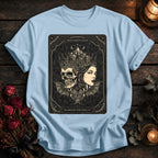 High Lords Court I Built It Tarot - Chambray
