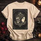 High Lords Court I Built It Tarot - Ivory