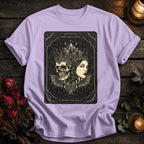 High Lords Court I Built It Tarot - Orchid