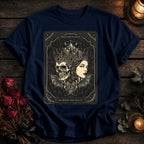 High Lords Court I Built It Tarot - True Navy