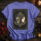 High Lords Court I Built It Tarot - Violet