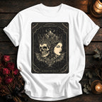 High Lords Court I Built It Tarot - White