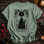 High Priestess Court Of Dreams Black - Bay