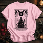 High Priestess Court Of Dreams Black - Blossom