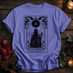 High Priestess Court Of Dreams Black - Violet