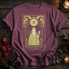 High Priestess Court Of Dreams Yellow - Berry