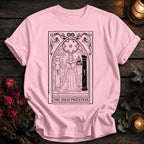 High Priestess Tarot Black - Blossom