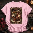 House Of Earth And Blood Tarot - Blossom