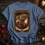 House Of Earth And Blood Tarot - Blue Jean