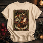 House Of Earth And Blood Tarot - Ivory