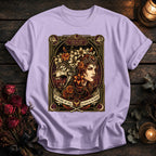 House Of Earth And Blood Tarot - Orchid