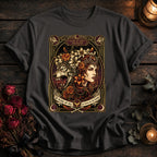 House Of Earth And Blood Tarot - Pepper