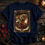 House Of Earth And Blood Tarot - True Navy