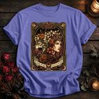House Of Earth And Blood Tarot - Violet