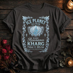 Kharg Elixir Label - Pepper