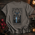Khuis Union Tarot Black - Grey