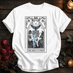 Khuis Union Tarot Black - White