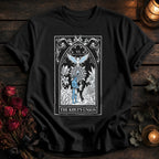 Khuis Union Tarot White - Black