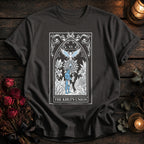 Khuis Union Tarot White - Pepper