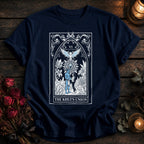 Khuis Union Tarot White - True Navy