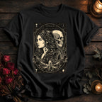 Nephilim Tarot - Black