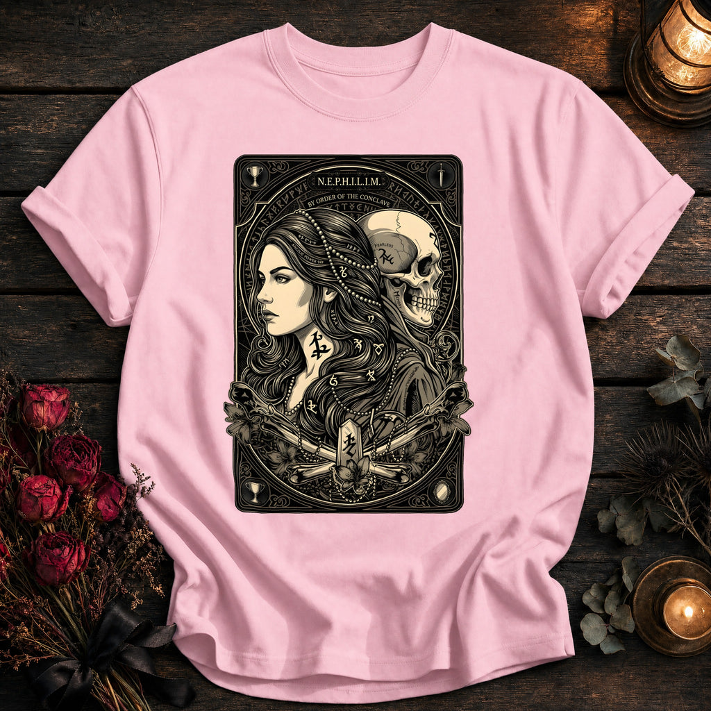 Nephilim Tarot - Blossom