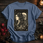 Nephilim Tarot - Blue Jean
