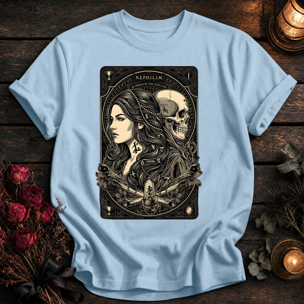 Nephilim Tarot - Chambray
