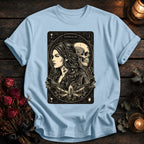 Nephilim Tarot - Chambray