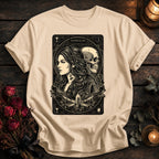 Nephilim Tarot - Ivory