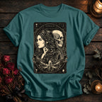 Nephilim Tarot - Seafoam