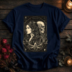 Nephilim Tarot - True Navy