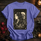 Nephilim Tarot - Violet