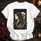 Nephilim Tarot - White