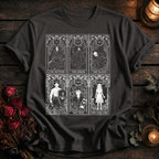 Neverland Tarot Grid White - Pepper