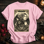 Night Court Dragon Tarot - Blossom