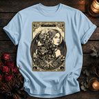 Night Court Dragon Tarot - Chambray