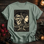 Night Court To The Stars Tarot - Bay