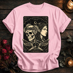 Night Court To The Stars Tarot - Blossom