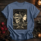 Night Court To The Stars Tarot - Blue Jean