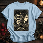 Night Court To The Stars Tarot - Chambray